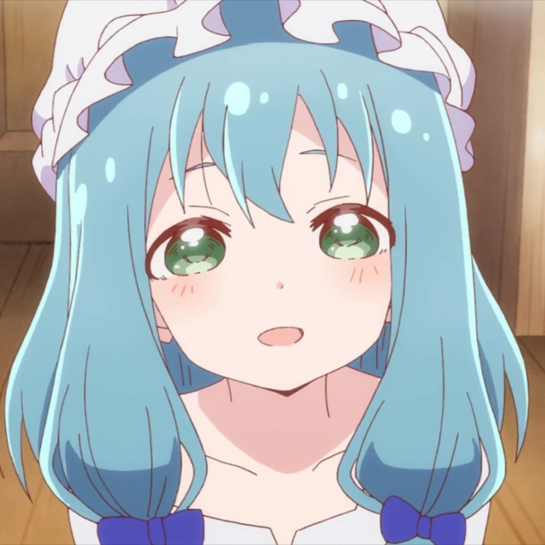 Elly :arevbunhdhappyhop: 's avatar