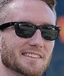 Alan Fisher with sunglasses