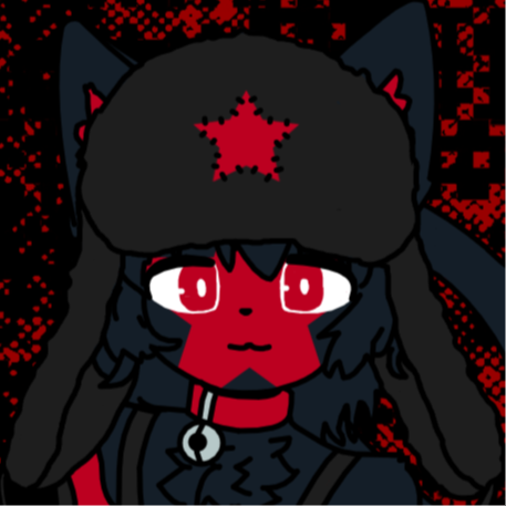 velvet :Flag_Trans: :paws: 